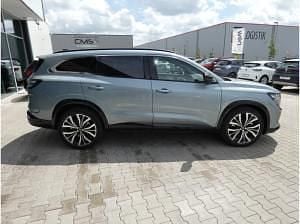 Nuova Renault Espace Iconic 200 CV (147 kW) 2026 Grigio SUV