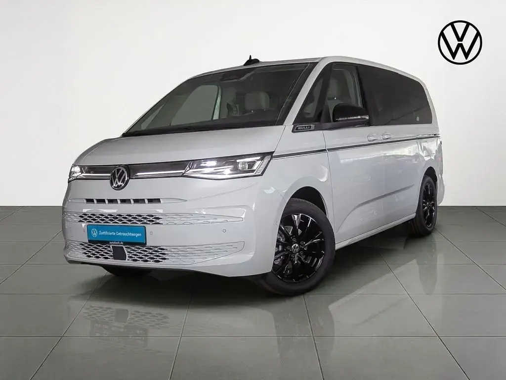 Neu VW Multivan Style 150 PS (110 kW) 2026 Weiß Van / Kleinbus