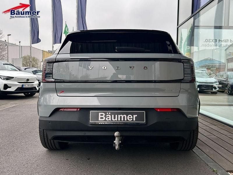 Gebraucht Volvo EX30 Plus 200 kW (272 PS) 2024 Grau SUV