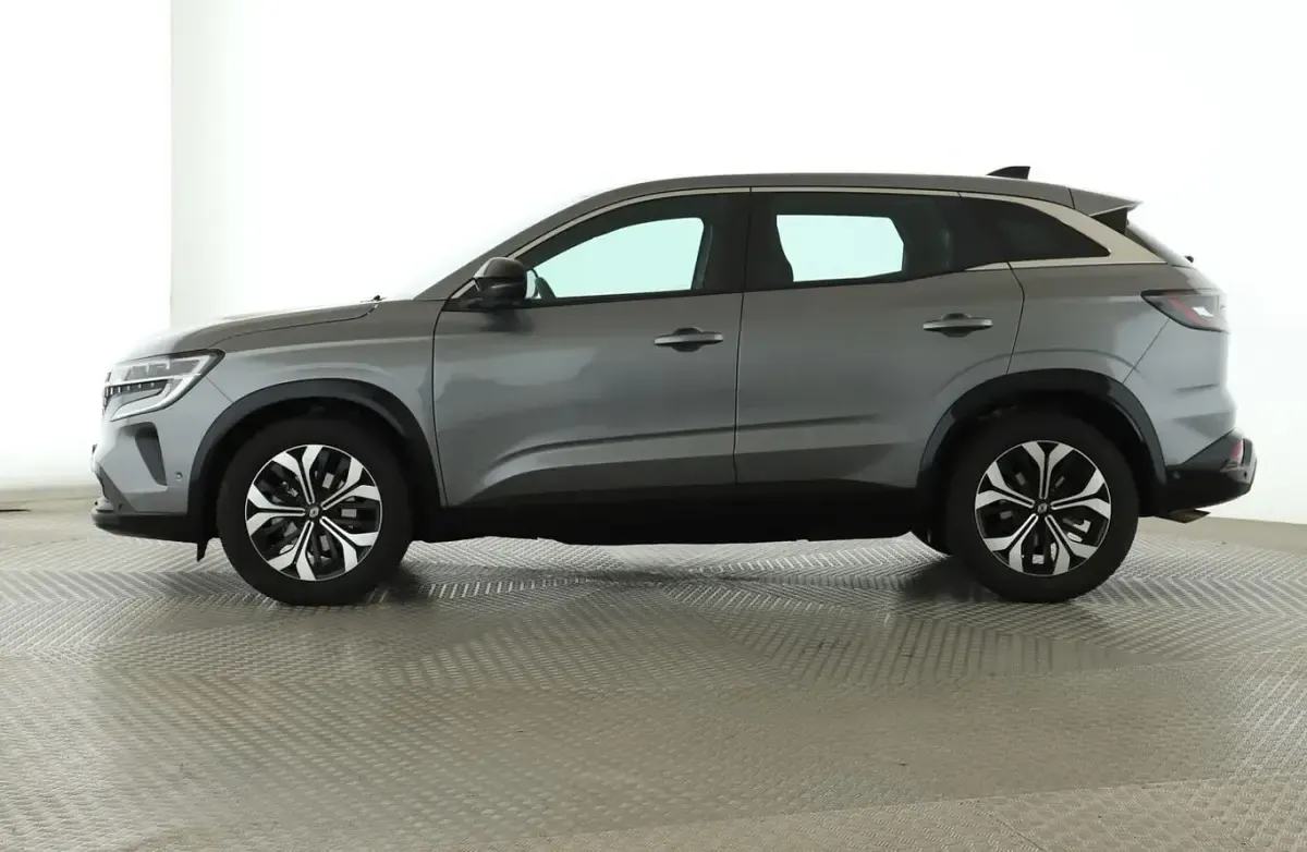 Gebraucht Renault Austral Evolution 158 PS (116 kW) 2025 Grau metallic SUV