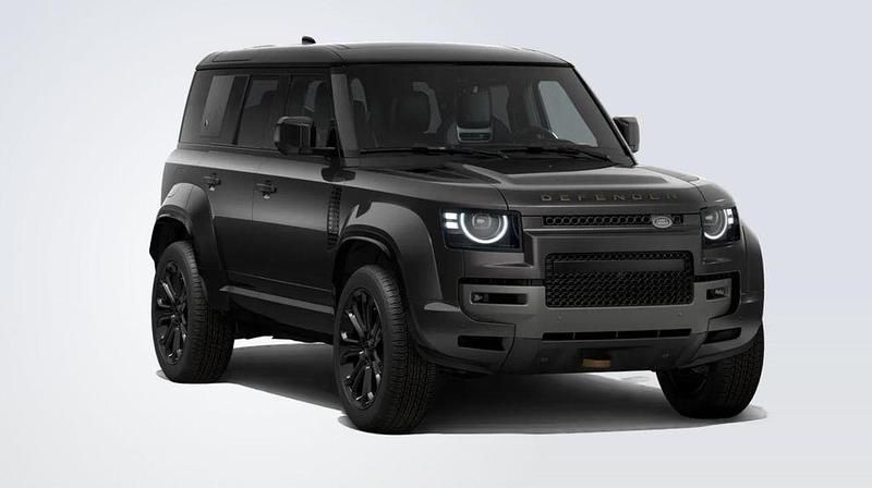 Charente grey Gebraucht 2025 Land Rover Defender SUV | 171.690 € - Bild 1/4