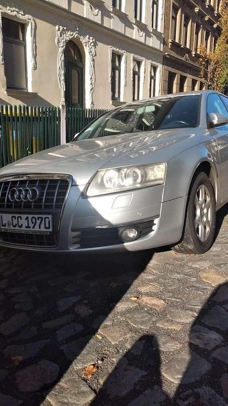 Gebraucht Audi A6 177 PS (130 kW) 2004 Limousine