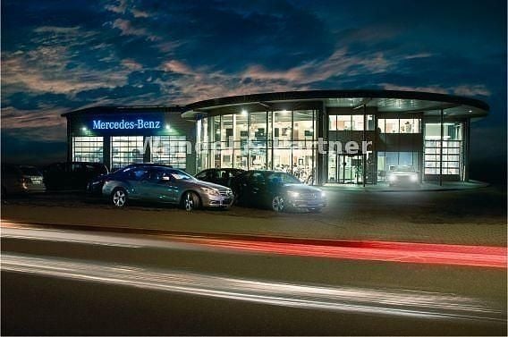 Gebraucht Mercedes GLC300e 194 PS (142 kW) 2021 Grau graphitgraumet. metallic SUV