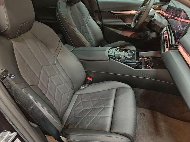 Gebraucht BMW i5 Comfort Edition 250 kW (340 PS) 2023 Grau Limousine