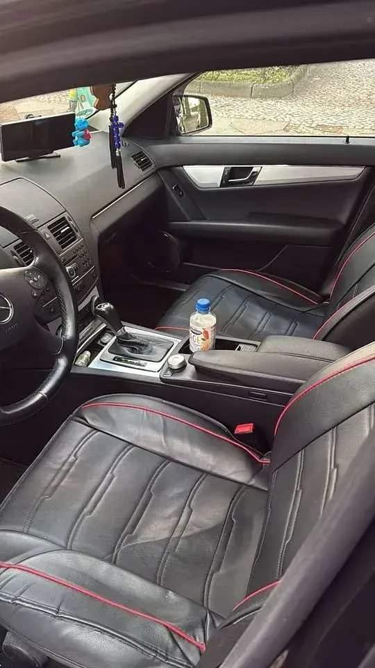 Gebraucht Mercedes 200 252 PS (185 kW) 2010