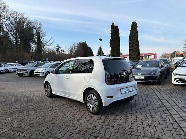 Gebraucht VW e-up! Style 61 kW (83 PS) 2022 Kleinwagen