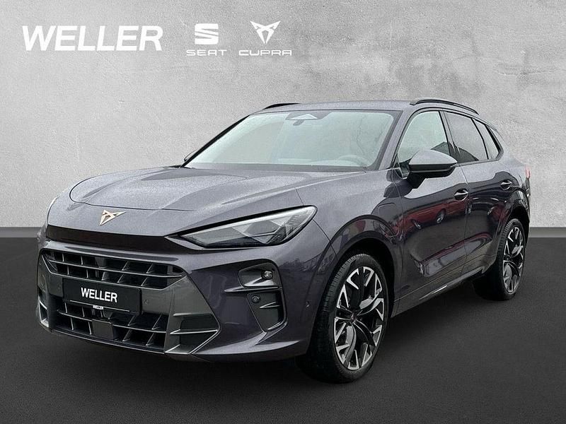 Neu Cupra Terramar 272 PS (200 kW) 2026 Violett SUV