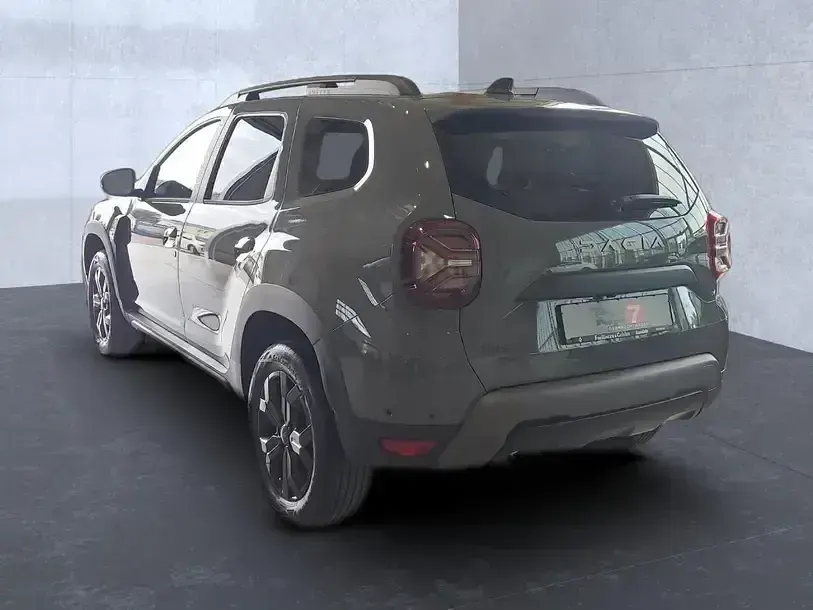 Gebraucht Dacia Duster Extreme 131 PS (96 kW) 2023 Unbekannt SUV