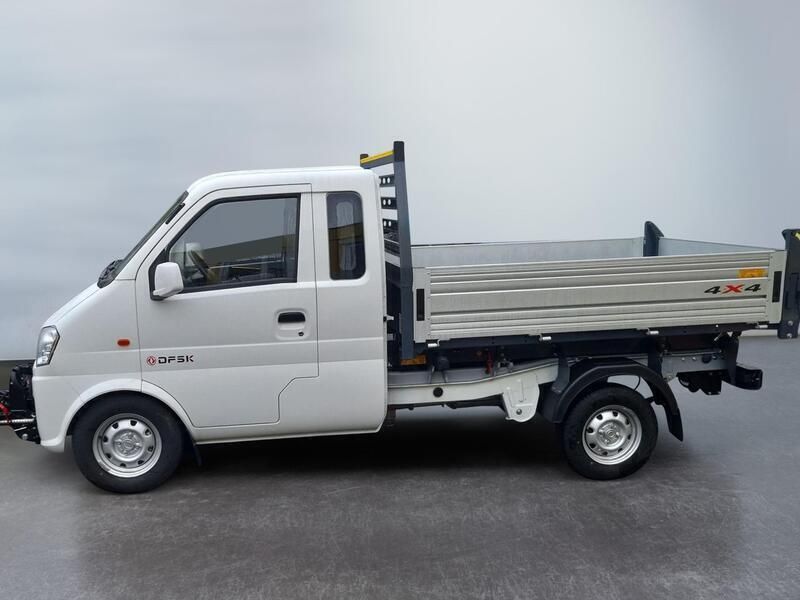 Gebraucht DFSK K01H 72 PS (52 kW) 2024 Waehlbar