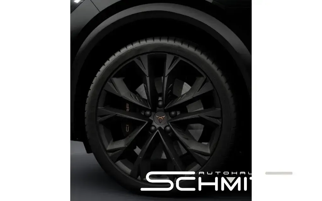 Neu Cupra Formentor VZ 272 PS (200 kW) 2026 Grau SUV
