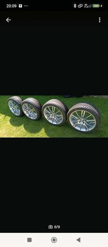 Gebraucht BMW 325 218 PS (160 kW) 2009 Andere farben Kombi