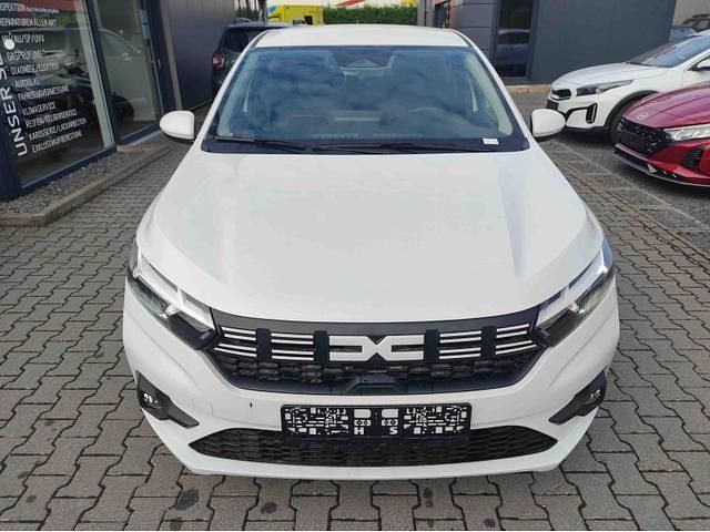 Neu 2024 Dacia Sandero Expression Kleinwagen | 16.740 € (Guter Preis) - Bild 1/1