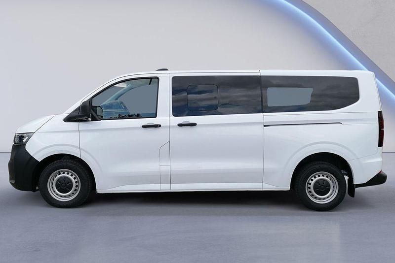 Neu VW Transporter 150 PS (110 kW) 2026 Weiß Van