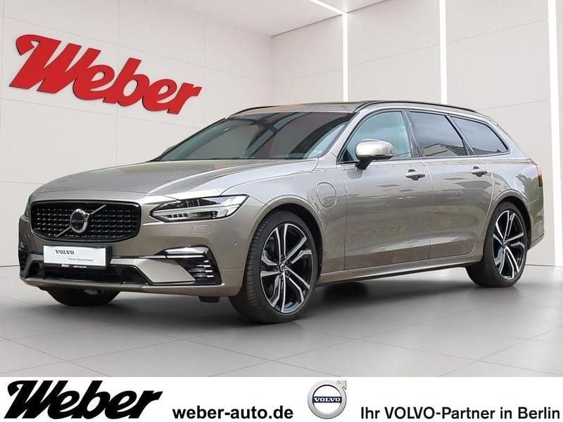 Używany Volvo V90 R-Design 349 KM (256 kW) 2022 Kombi