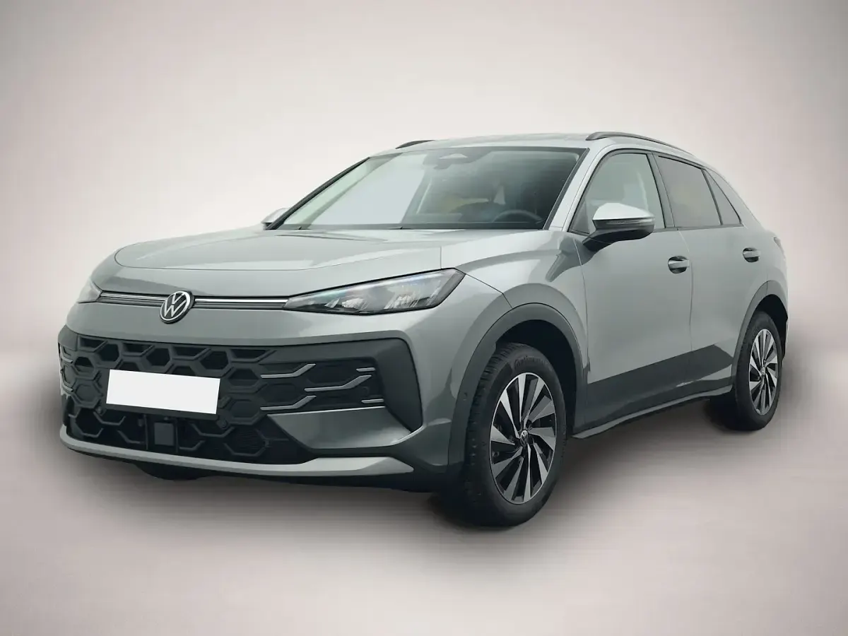 Gebraucht VW T-Roc Life 116 PS (85 kW) 2026 SUV