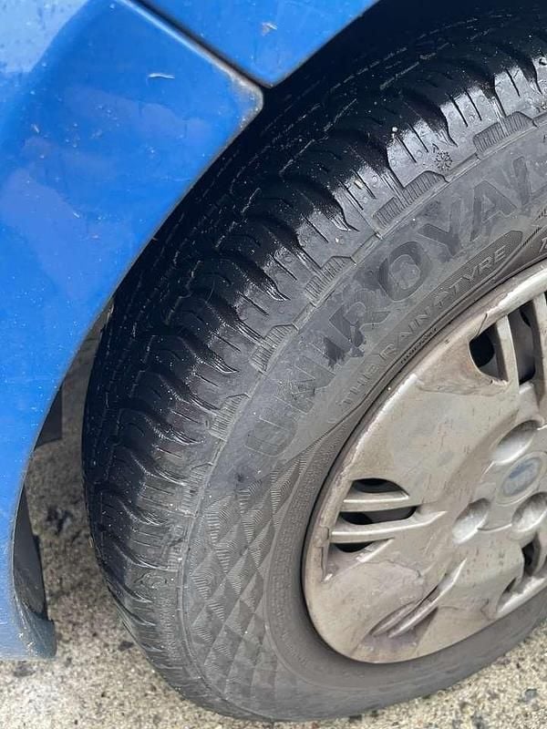 Gebraucht Fiat Panda Dynamic 60 PS (44 kW) 2004 Kleinwagen