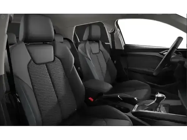 Gebraucht Audi A1 Sport 95 PS (69 kW) 2025 Chronosgrau metallic SUV