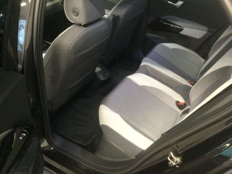 Gebraucht VW ID.3 Pro 150 kW (204 PS) 2021 Mangangrau Kleinwagen