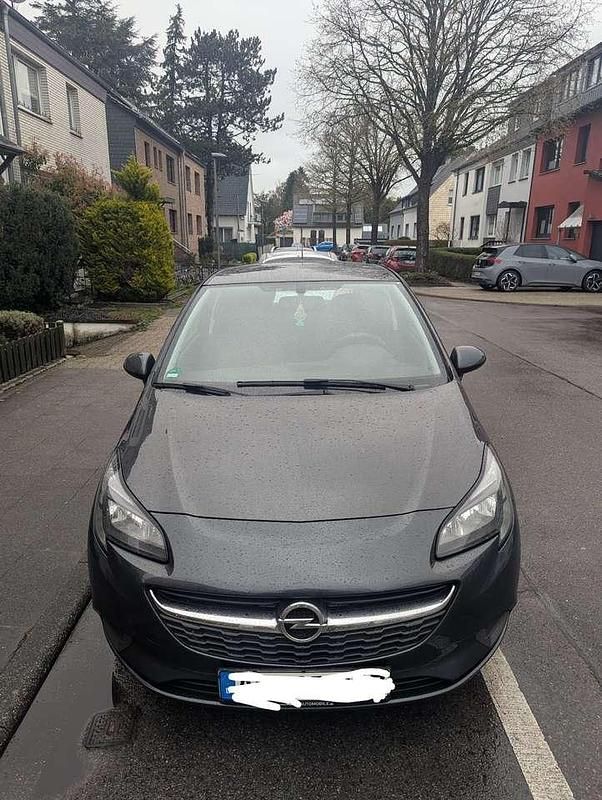 Gebraucht Opel Corsa Selection 69 PS (50 kW) 2016 Kleinwagen