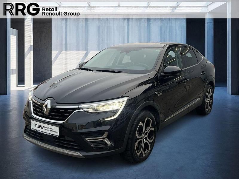Gebraucht Renault Arkana Techno 144 PS (105 kW) 2023 SUV
