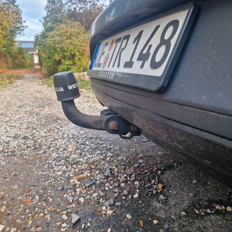 Gebraucht Seat Leon ST FR 150 PS (110 kW) 2015 Schwarz Kombi