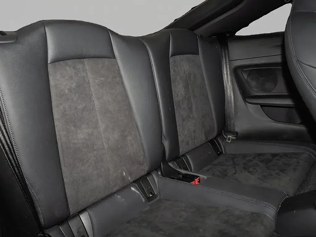 Gebraucht Audi TT Comfort 197 PS (144 kW) 2022 Gelb Coupé
