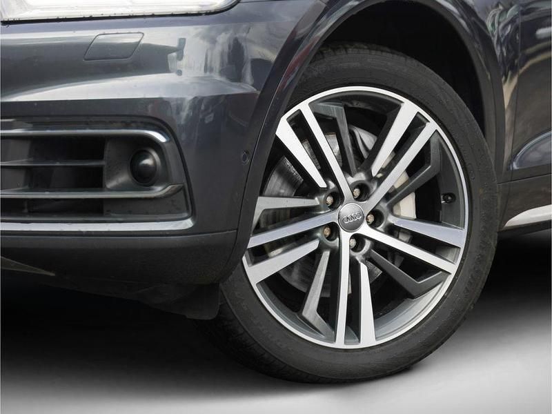 Second-hand Audi Q5 Sport 286 CP (210 kW) 2020 Gri SUV