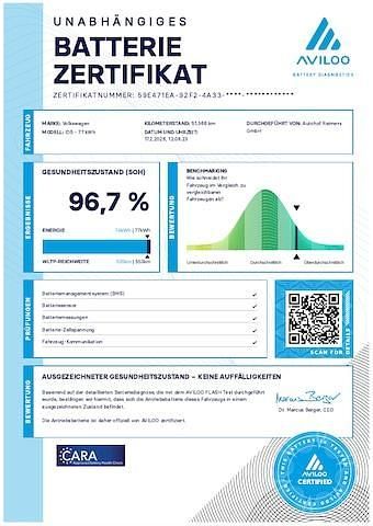 Gebraucht VW ID.5 Pro 127 kW (174 PS) 2023 SUV
