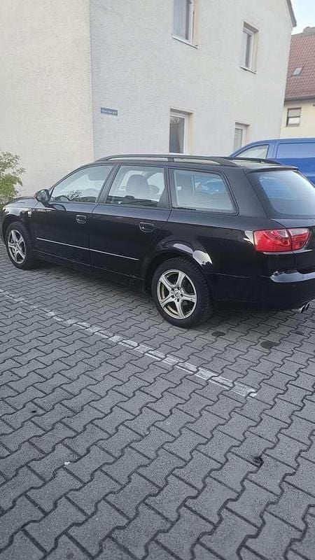 Second-hand Seat Exeo Reference 143 CP (105 kW) 2009 Break