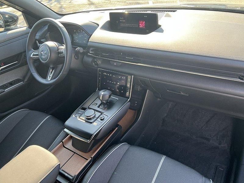 Gebraucht Mazda MX30 Makoto 125 kW (170 PS) 2024 SUV