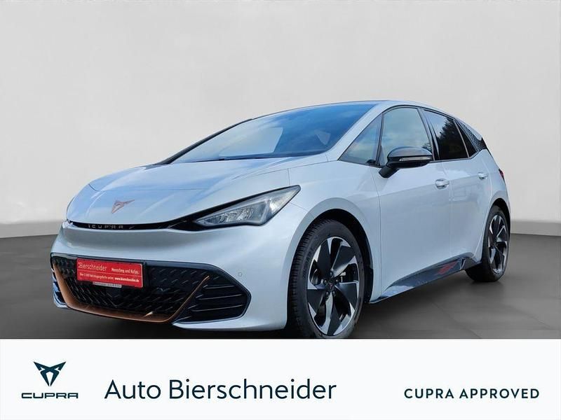Gebraucht Cupra Born 169 kW (231 PS) 2025 Kleinwagen