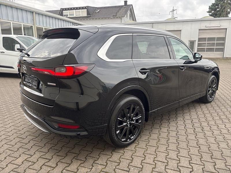 Neu Mazda CX-80 Homura-Line 254 PS (186 kW) 2026 SUV