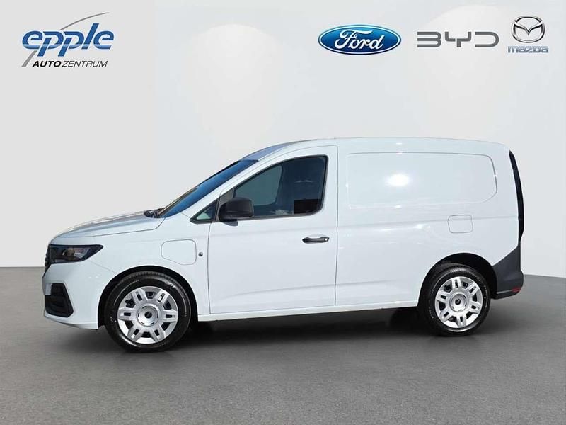 Neu Ford Transit Connect Trend 150 PS (110 kW) 2025 Weiß Van / Kleinbus