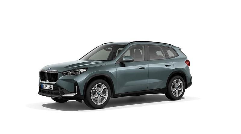 Gebraucht BMW X1 Efficient Dynamics 136 PS (100 kW) 2025 SUV