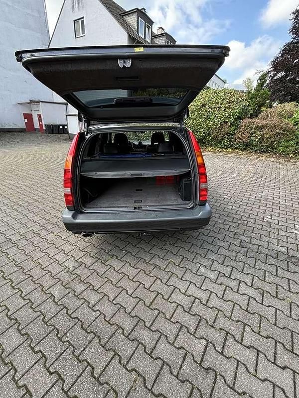 Gebraucht Volvo 850 226 PS (166 kW) 1996 Grau Kombi