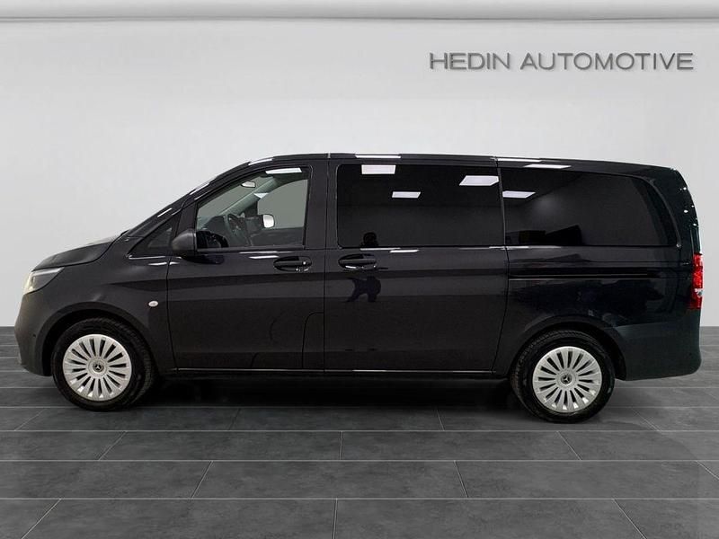 Gebraucht Mercedes Vito 163 PS (119 kW) 2025 Grau Van