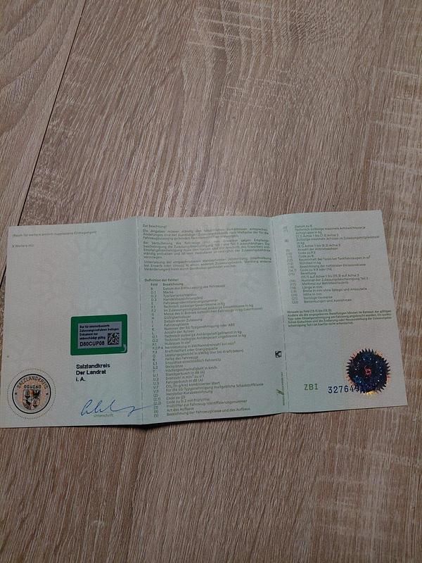 Gebraucht Opel Meriva 101 PS (74 kW) 2007 Grau Van / Kleinbus