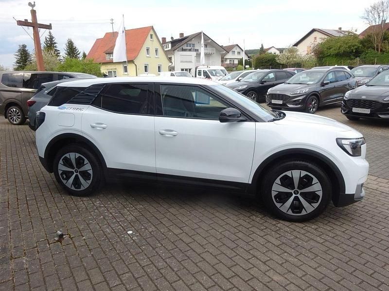 Gebraucht Ford Explorer 125 kW (170 PS) 2025 Weiß SUV