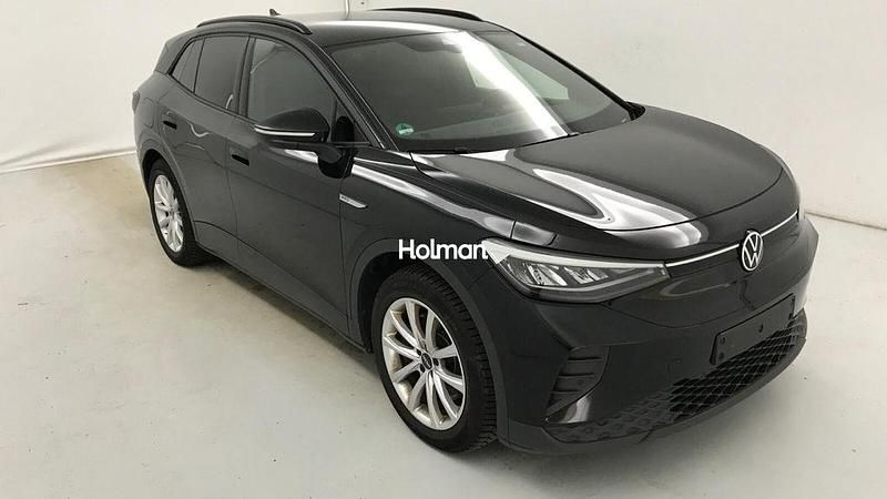 Gebraucht VW ID.4 Pro Performance 150 kW (204 PS) 2022 Schwarz SUV