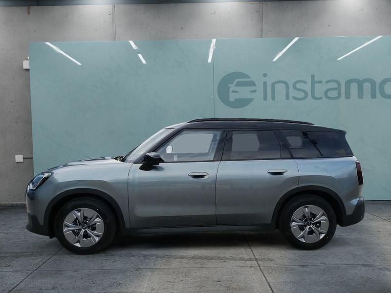 Gebraucht Mini Countryman 150 kW (204 PS) 2024 Grün SUV