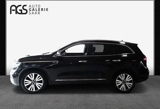 Gebraucht Renault Koleos Initiale Paris 190 PS (139 kW) 2019 Schwarz SUV