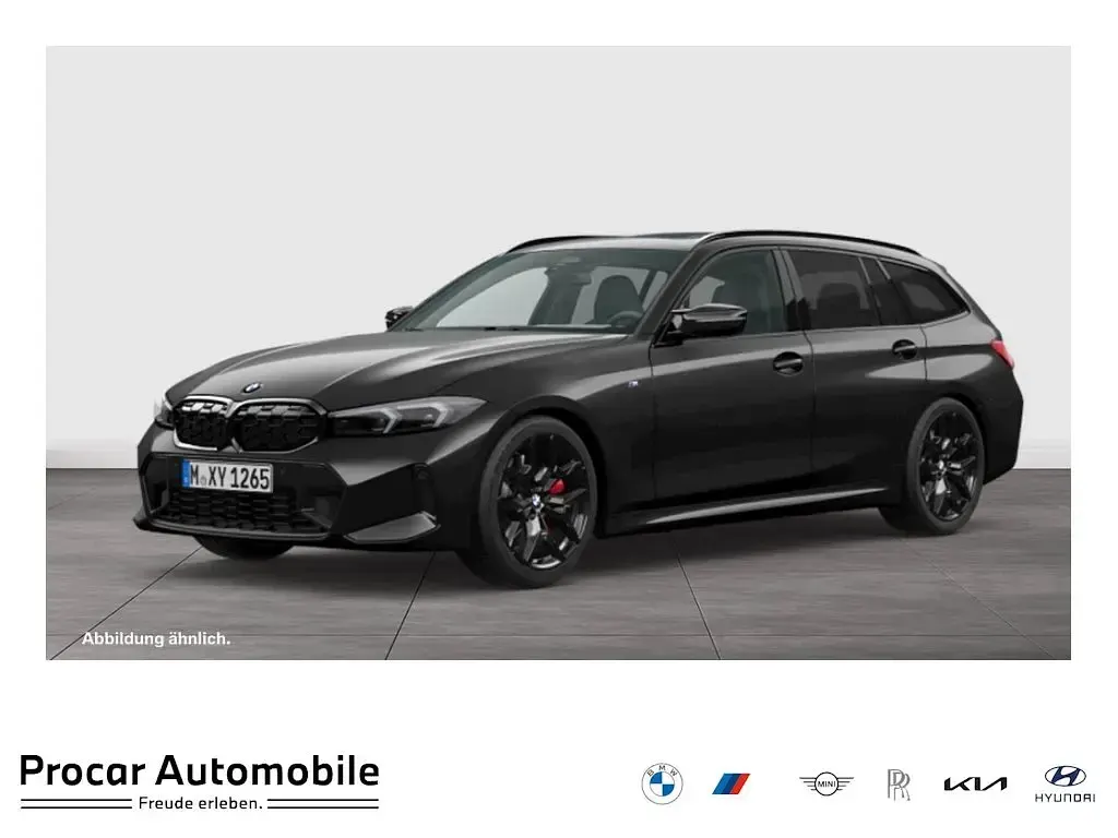 Gebraucht BMW M340 M Sport 340 PS (250 kW) 2025 Limousine