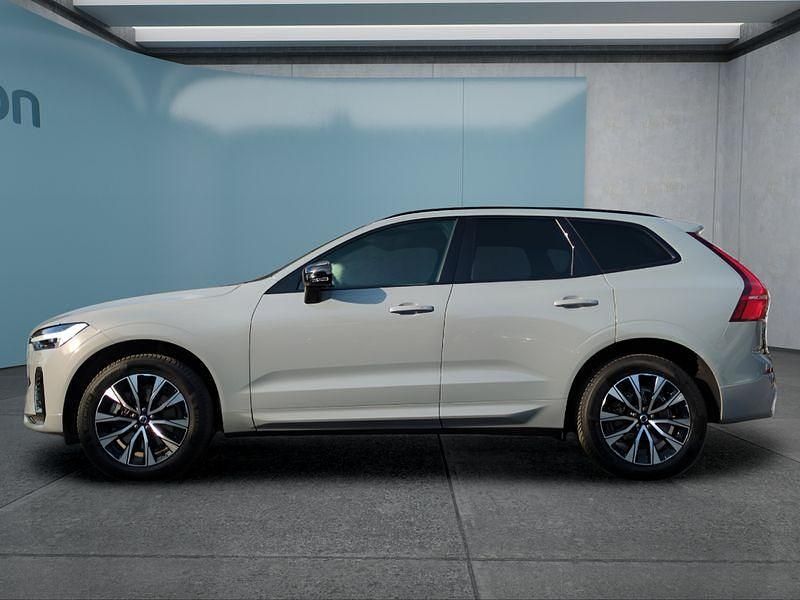 Gebraucht Volvo XC60 197 PS (144 kW) 2024 Grau SUV