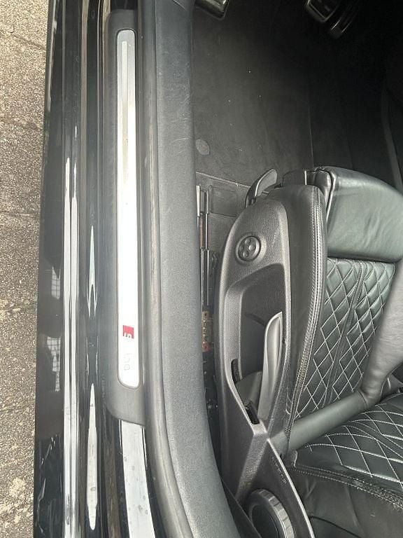 Gebraucht Audi TT S-Line 230 PS (169 kW) 2015 Schwarz Coupé