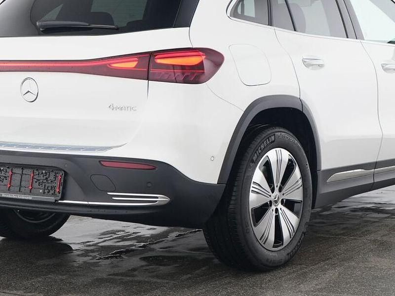 Gebraucht Mercedes EQA300 Progressive 167 kW (228 PS) 2025 Andere SUV
