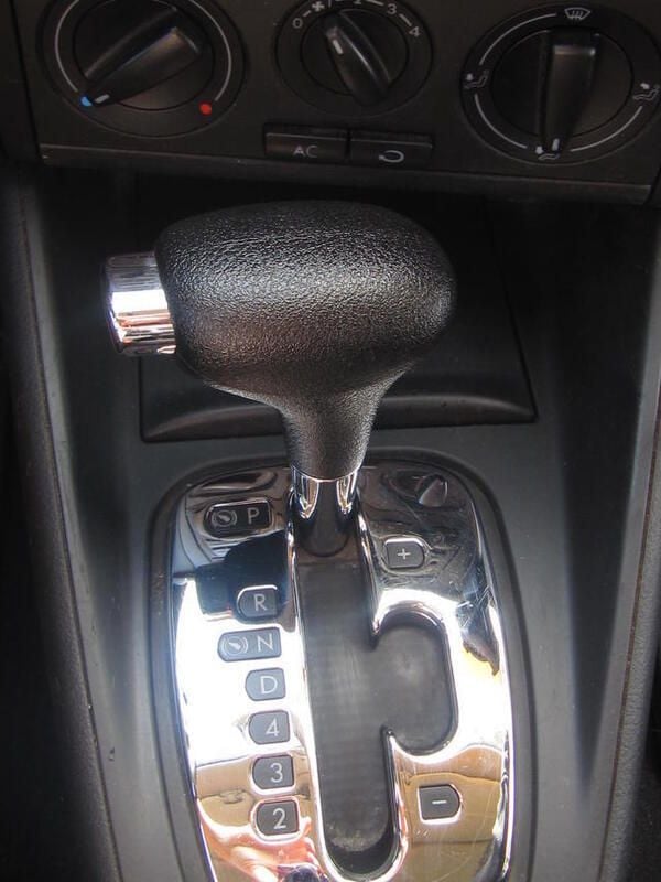 Gebraucht VW Golf IV 131 PS (96 kW) 2001 Grün Limousine