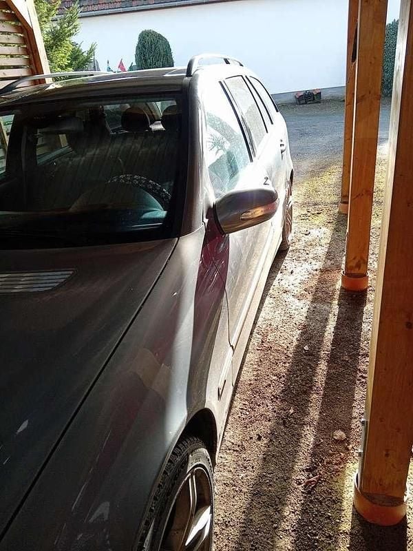 Gebraucht Mercedes C320 Elegance 224 PS (164 kW) 2006 Kombi