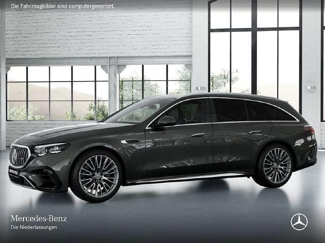 Gebraucht 2024 Mercedes E53 AMG AMG Kombi | 82.990 € - Bild 1/4