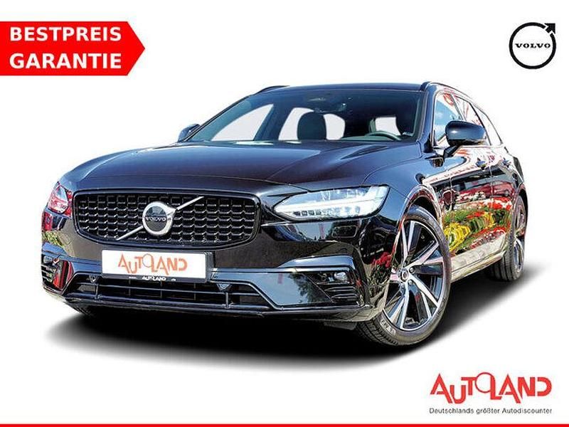 Andere Gebraucht 2022 Volvo V90 Kombi | 39.990 € (Fairer Preis) - Bild 1/4