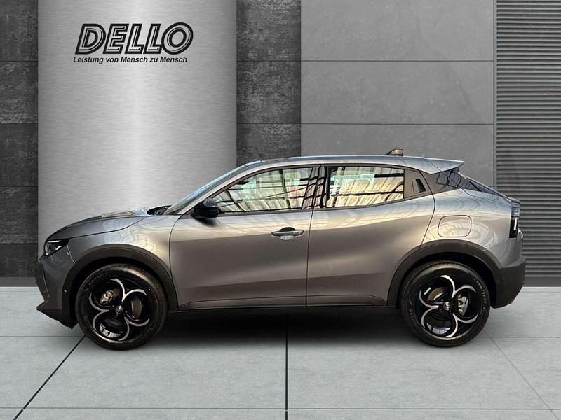 Neu Alfa Romeo Junior 114 kW (156 PS) 2026 Grigio arese SUV